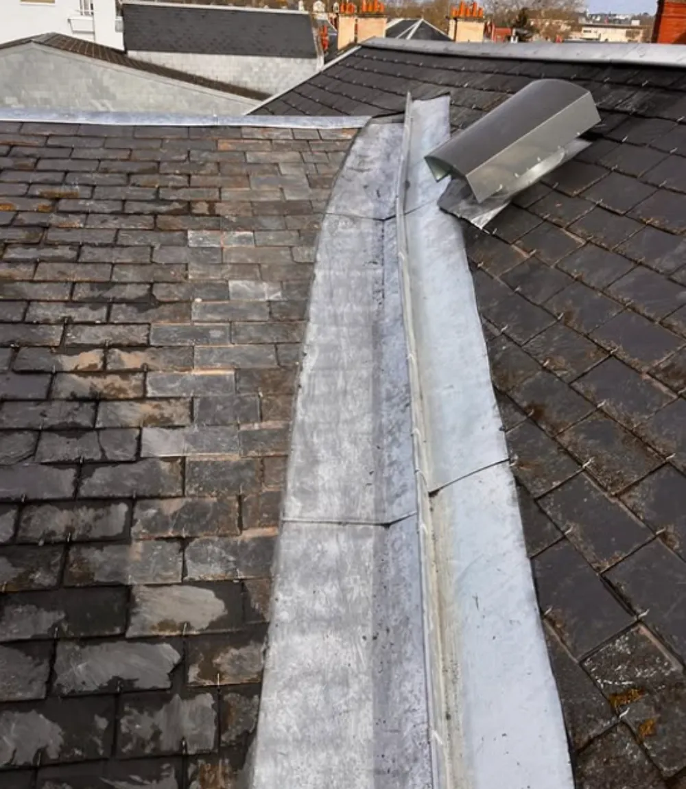 constructeur ossature bois amboise