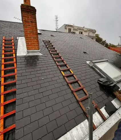 constructeur ossature bois La Riche-4