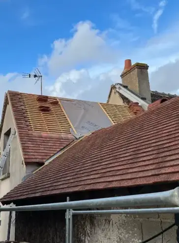 constructeur ossature bois Saint-Cyr-sur-Loire-2