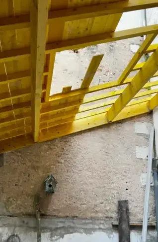 construction terrasse Amboise-1