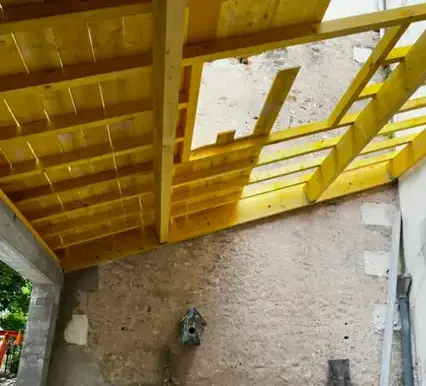 construction terrasse Joué-lès-Tours-1