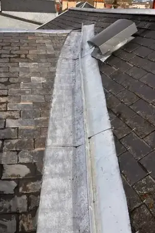 construction terrasse La Riche-5