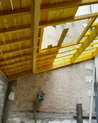 construction terrasse Montlouis-sur-Loire-2