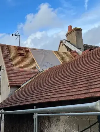 construction terrasse Montlouis-sur-Loire-5