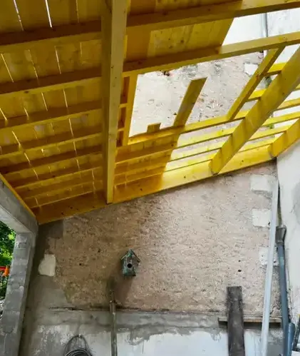 installation pergola Chambray-lès-Tours-3