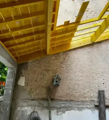 installation pergola Cheverny-2