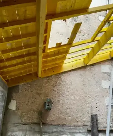installation pergola Joué-lès-Tours-5