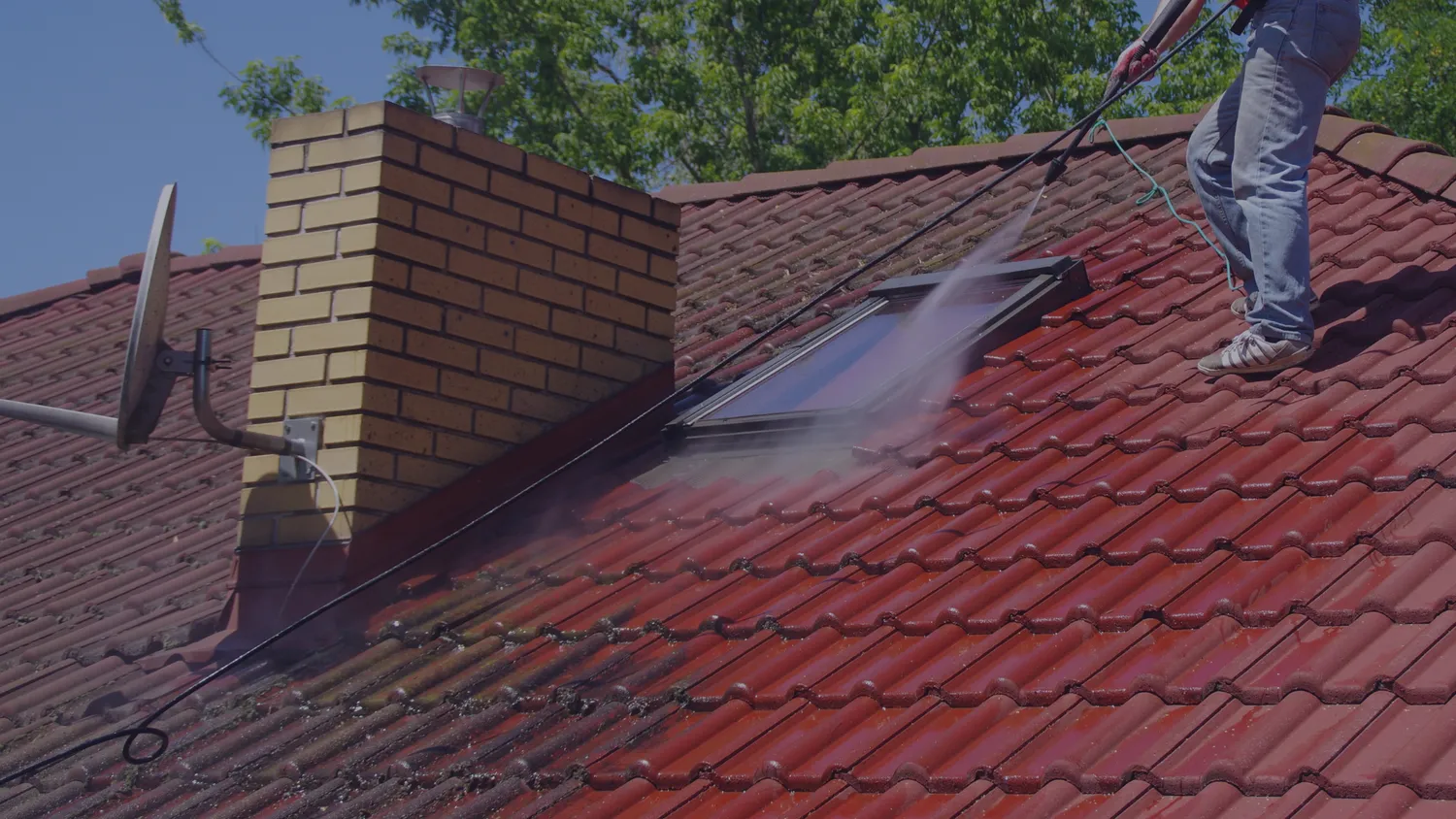 installation pergola la riche