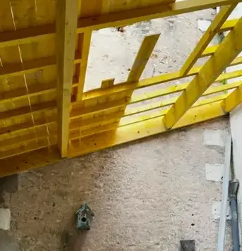 installation pergola Montlouis-sur-Loire-3