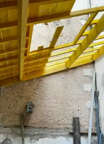 installation pergola Saint-Cyr-sur-Loire-1