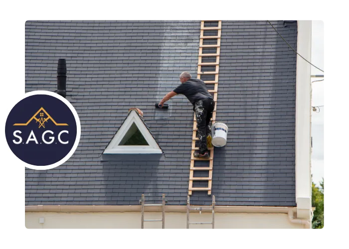 pose fenetre de toit saint cyr sur loire