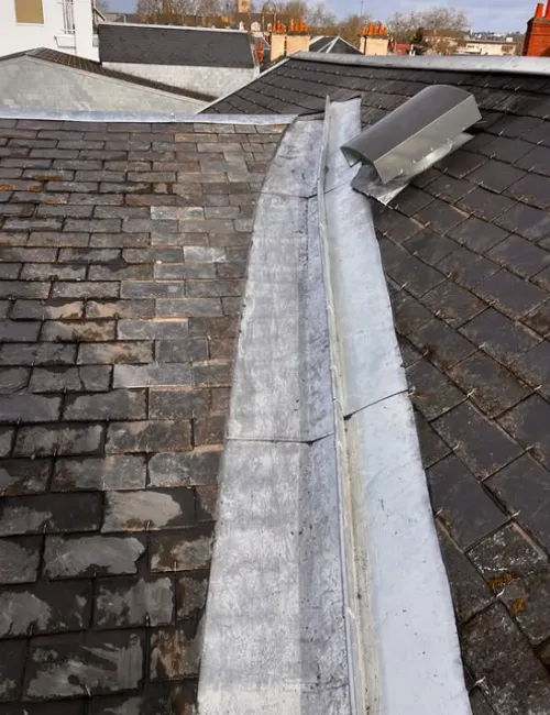 renovation toiture chambray les tours