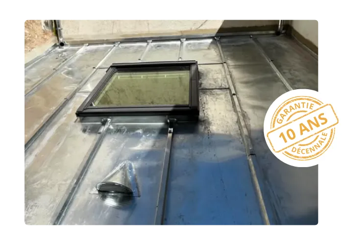 renovation toiture joue les tours