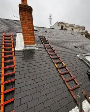 rénovation toiture Joué-lès-Tours-4