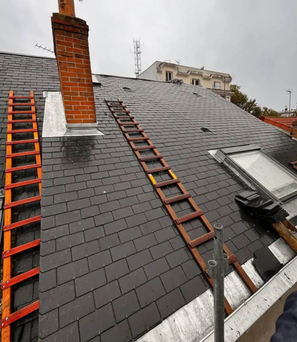 renovation toiture tours